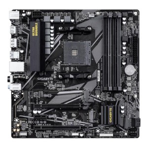 Płyta główna Gigabyte B550M DS3H AC R2