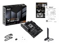 Płyta główna Asus TUF GAMING B650E-E WIFI - 2749858