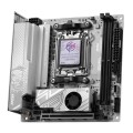 Płyta główna AMD B850 SAM5 MITX/MPG B850I EDGE TI WIFI MSI - 2735763