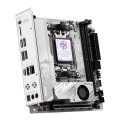Płyta główna AMD B850 SAM5 MITX/MPG B850I EDGE TI WIFI MSI - 2735764