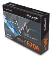 Płyta główna SAPPHIRE PULSE A620AM - 2749886