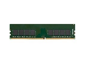 Kingston Technology KCP432ND8/16 moduł pamięci 16 GB 1 x 16 GB DDR4 - 2699504