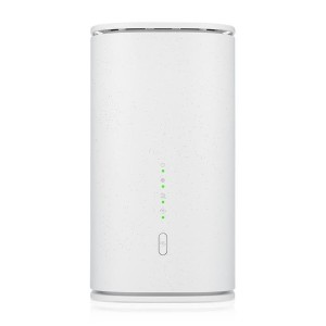 Router Wi-Fi 7 5G Zyxel FWA515-EU0102F Indoor Standalone/Nebula z Licencją Nebula Pro 1 ROK, BE7200 WiFi, 2x 2.5GB LAN