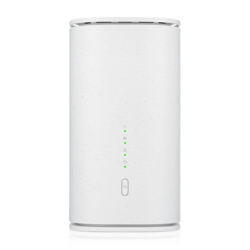 Router Wi-Fi 7 5G Zyxel FWA515-EU0102F Indoor Standalone/Nebula z Licencją Nebula Pro 1 ROK, BE7200 WiFi, 2x 2.5GB LAN - 2750050