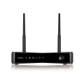 Router Wi-Fi 5 4G LTE Zyxel LTE-3301PLUS-EU0102F CAT.6 Indoor Standalone/Nebula z Licencją Nebula Pro 1 ROK, AC1200 WiFi, 4x GB LAN - 2750053