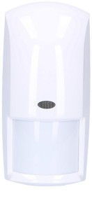 ZEWNĘTRZNA CZUJKA DUALNA MIKROFALA + PIR OD850 BOSCH