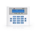 Satel INT-KLCDS-BL inteligentny element smart kontroli centralnej domu - 2750085