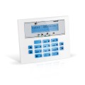 Satel INT-KLCDS-BL inteligentny element smart kontroli centralnej domu - 2750086