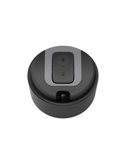 Nakrętka Kambukka Switch Lid Black/Black - OLYMPUS - 2750176