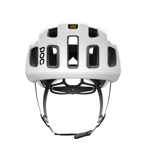Kask rowerowy POC Ventral Air MIPS biały - 2672818