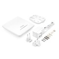 Access Point Wi-Fi 7 Zyxel NWA50BEPRO 2.4GHz(2x2), 5/6GHz(2x2) PoE+ 1x2.5G - 2750624