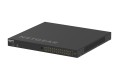 NETGEAR M4250-26G4XF-PoE+ switch zarządzalny L2/L3 Gigabit Ethernet (10/100/1000) Obsługa PoE 1U Czarny - 2750683
