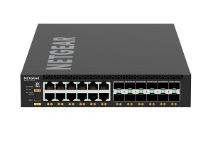 Netgear M4350-12X12F Managed L3 10G