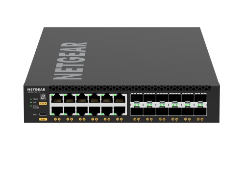 Netgear M4350-12X12F Managed L3 10G - 2750689