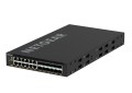 Netgear M4350-12X12F Managed L3 10G - 2750695
