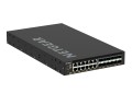 Netgear M4350-12X12F Managed L3 10G - 2750697