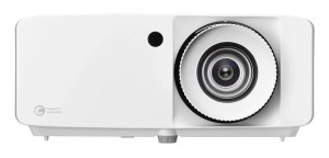 Projektor Optoma UHZ35 DLP 4K UHD 3500ANSI 500000:1 2xHDMI RJ45 RS232 USB