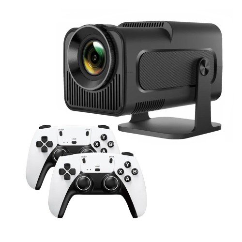 Projektor Extralink Gaming Projector 720p GG400X - 2750750