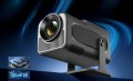 Projektor Extralink Gaming Projector 720p GG400X - 2750760