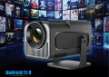 Projektor Extralink Gaming Projector 720p GG400X - 2750757