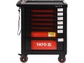 YATO SZAFKA WARSZTATOWA + 211szt. NARZĘDZI 55290 - 1971166