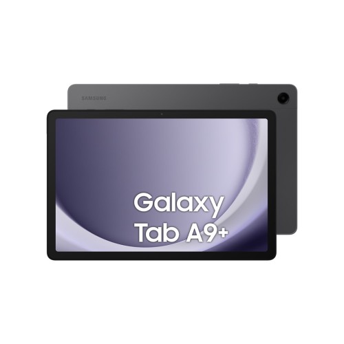 Samsung Galaxy Tab A9+ (X216) 5G 6/128GB Graphite - 2699988