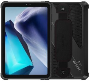 Tablet Oukitel RT3 Plus 8" 6/128GB 11000mAh Black