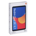 Tablet Xiaomi Redmi Pad SE 8.7" 4/64GB Graphite Gray (WYPRZEDAŻ) - 2751138