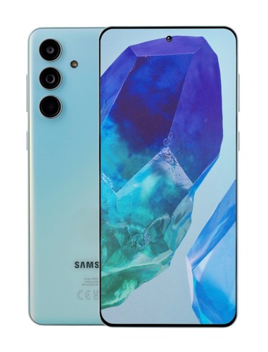 Samsung Galaxy M55 (M556) 5G 8/256GB Green - 2751221