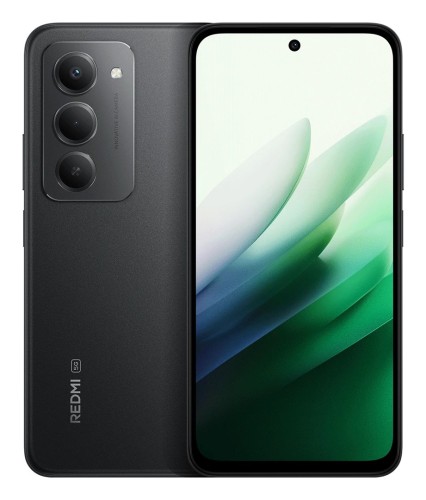Smartfon Xiaomi Redmi 15 5G Dual Sim 8GB RAM 256GB Midnight Black EU - 2751421