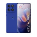 Smartfon Motorola XT2507-1 Moto Edge 60 Pro 5G 12GB RAM 512GB - Niebieski - 2751285