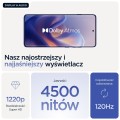 Smartfon Motorola XT2507-1 Moto Edge 60 Pro 5G 12GB RAM 512GB - Niebieski - 2751298