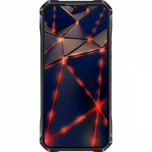 Smartphone Oukitel WP33 Pro 5G, 8GB RAM/256GB, DS, 22000 mAh, Grey - 2751333