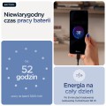 Motorola Edge 60 5G 12/256GB Gibraltar Sea - 2751371