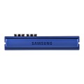 Samsung Galaxy Z Flip 7 F766 5G 12/256GB Blue Shadow - 2751441
