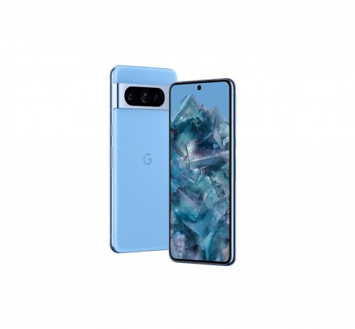 Smartfon Google Pixel 8 Pro 5G 12/128GB Niebieski (WYPRZEDAŻ) - 2735406