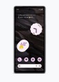 Smartfon Google Pixel 7A 5G 8/128GB Czarny (WYPRZEDAŻ) - 2735481