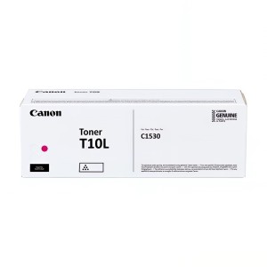 Canon T10L kaseta z tonerem 1 szt. Oryginalny Purpurowy