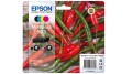Tusze Epson 503 opakowanie zbiorcze (C13T09Q64010) - 2751725