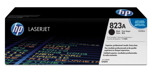 Wkład HP nr 823A HP823A HP 823A (CB380A) - 2751803