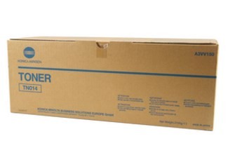 Toner Konica-Minolta KonicaMinolta TN-014 TN014 (A3VV150) - 2751875