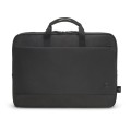 DICOTA Slim Eco MOTION 14 - 15.6" 39,6 cm (15.6") Aktówka Czarny - 2751902
