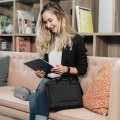 DICOTA Slim Eco MOTION 14 - 15.6" 39,6 cm (15.6") Aktówka Czarny - 2751904