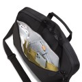 DICOTA Slim Eco MOTION 14 - 15.6" 39,6 cm (15.6") Aktówka Czarny - 2751906