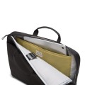 DICOTA Slim Eco MOTION 14 - 15.6" 39,6 cm (15.6") Aktówka Czarny - 2751907