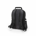 DICOTA D31008 torba na laptop 39,6 cm (15.6") Plecak Czarny - 2751910
