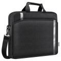 DEFENDER TORBA SHINY CZARNA 15,6" 26097 - 2523606