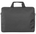 DEFENDER TORBA SHINY CZARNA 15,6" 26097 - 2726825