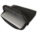 DEFENDER TORBA SHINY CZARNA 15,6" 26097 - 2726826