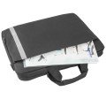 DEFENDER TORBA SHINY CZARNA 15,6" 26097 - 2726828
